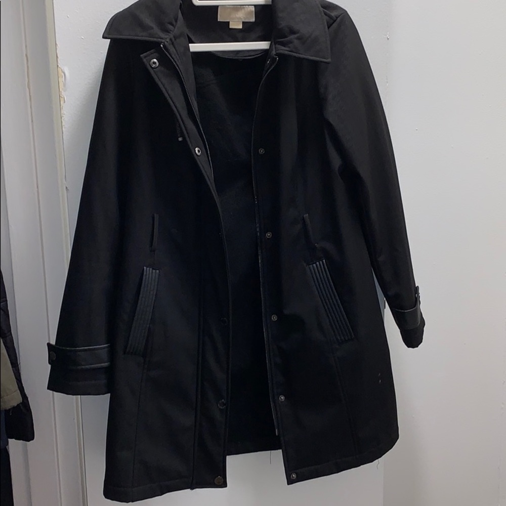Michael Kor’s Jacket
